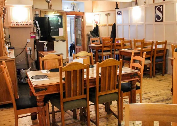 Station Hotel And Restaurant
