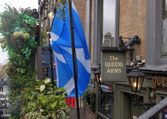 Frederick House Hotel